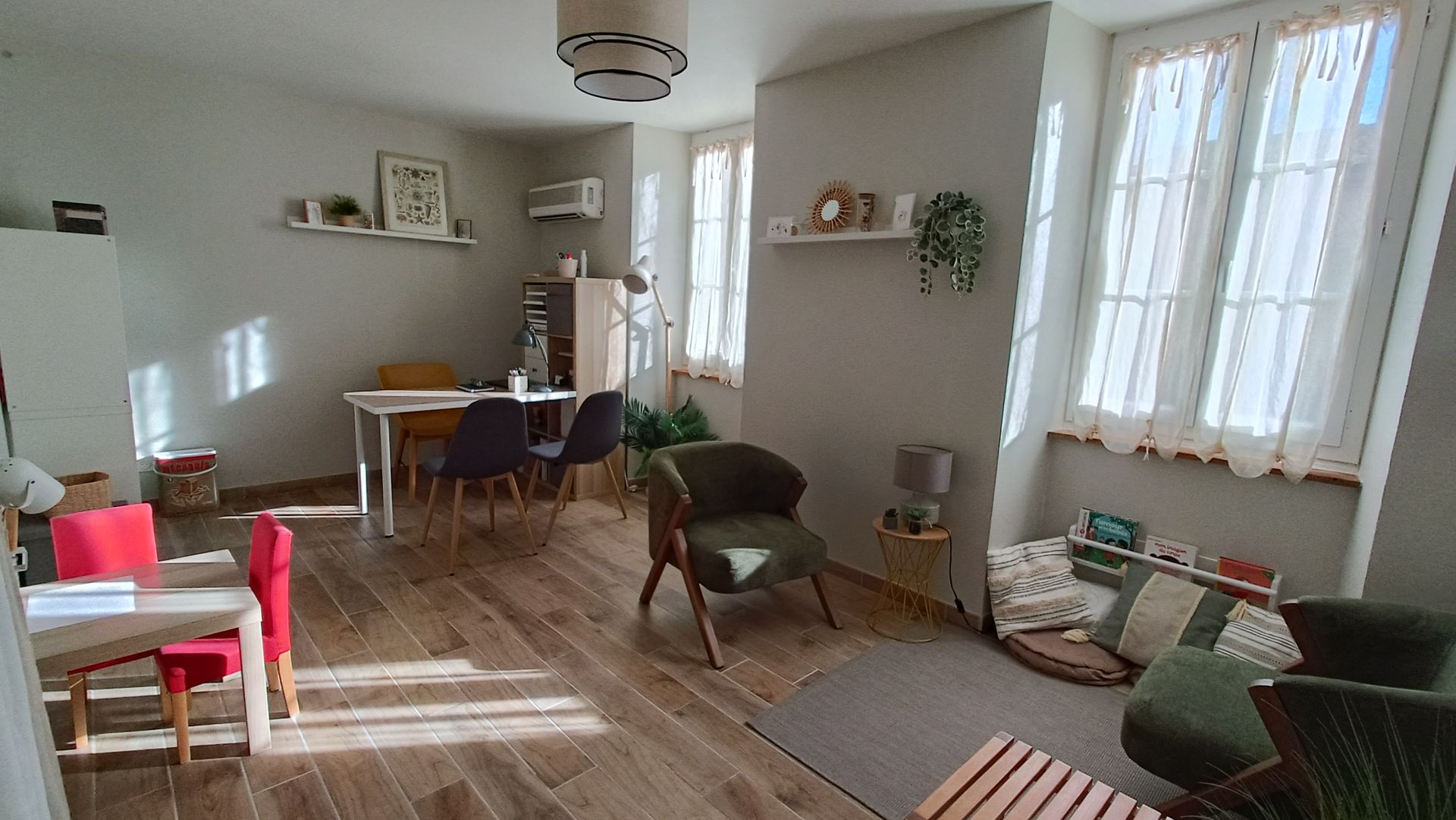 cabinet intérieur 1