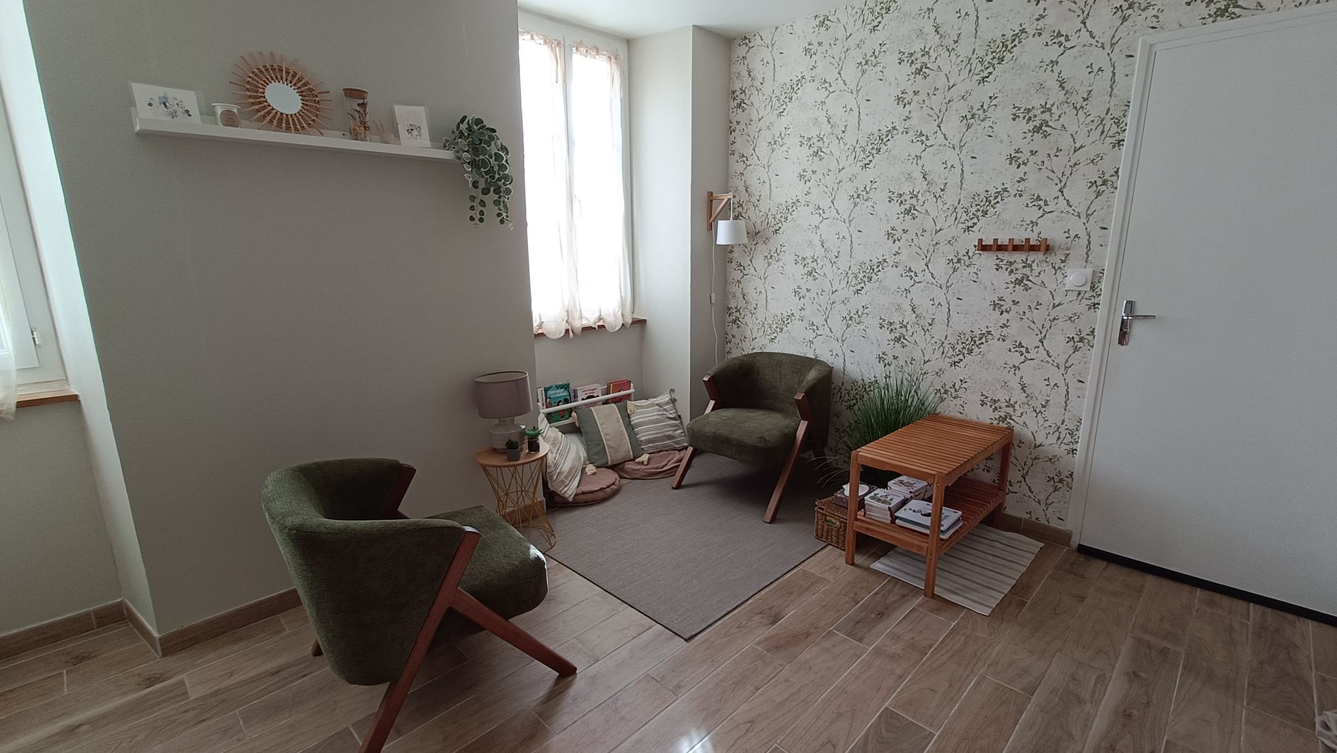 cabinet intérieur 2