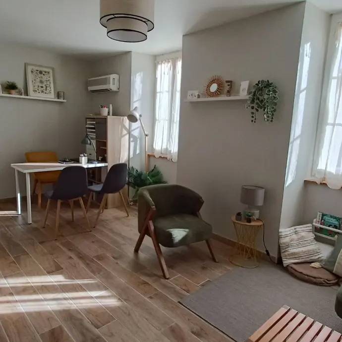 cabinet intérieur 1